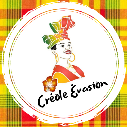 Logo Créole Évasion